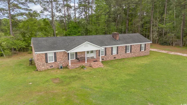 $889,000 | 1315 Sioux Swamp Drive, Conway, SC 29527