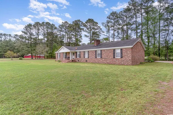 $889,000 | 1315 Sioux Swamp Drive, Conway, SC 29527