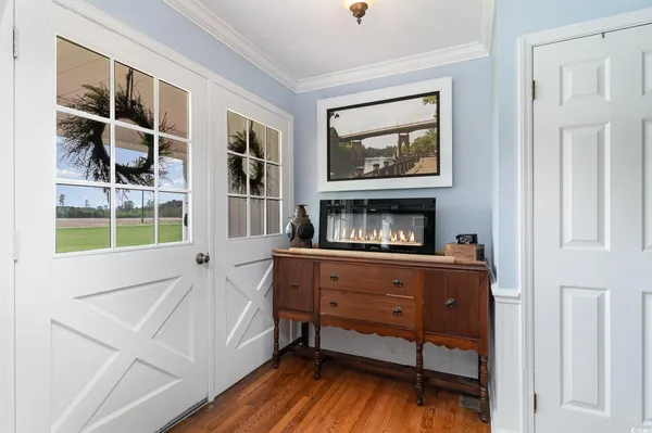 $889,000 | 1315 Sioux Swamp Drive, Conway, SC 29527