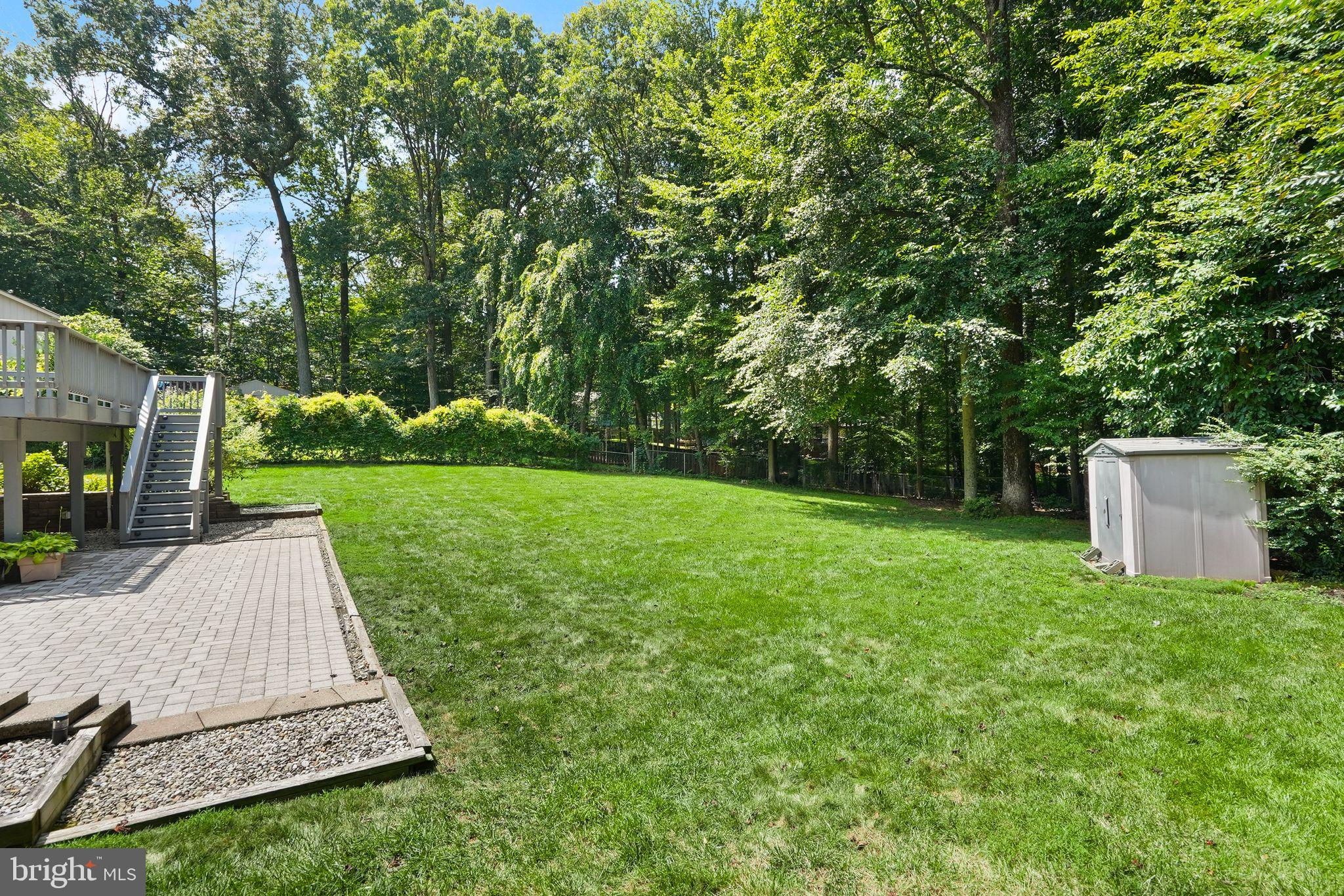 7251 Ridgeway Drive Manassas, VA 20112 - Photo 54 of 64 Gallery Image 54