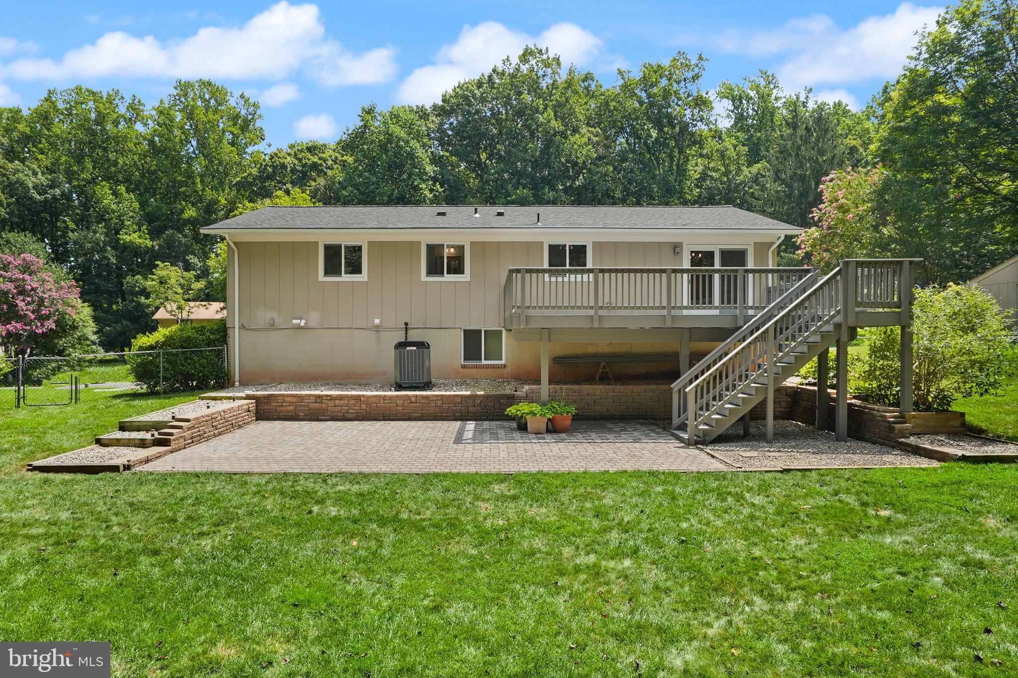 7251 Ridgeway Drive Manassas, VA 20112 - Photo 57 of 64 Gallery Image 57