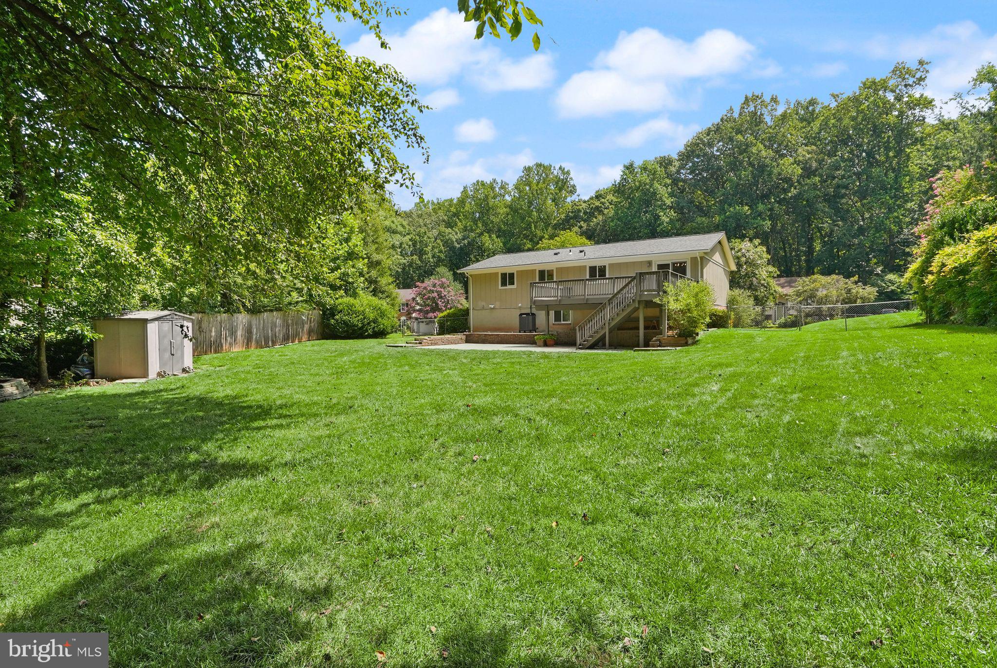 7251 Ridgeway Drive Manassas, VA 20112 - Photo 60 of 64 Gallery Image 60