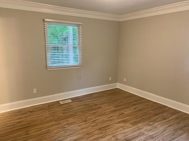 7908 Pleasant Ridge Road Raleigh, NC 27615 - Photo 21 of 31 Master Bedroom