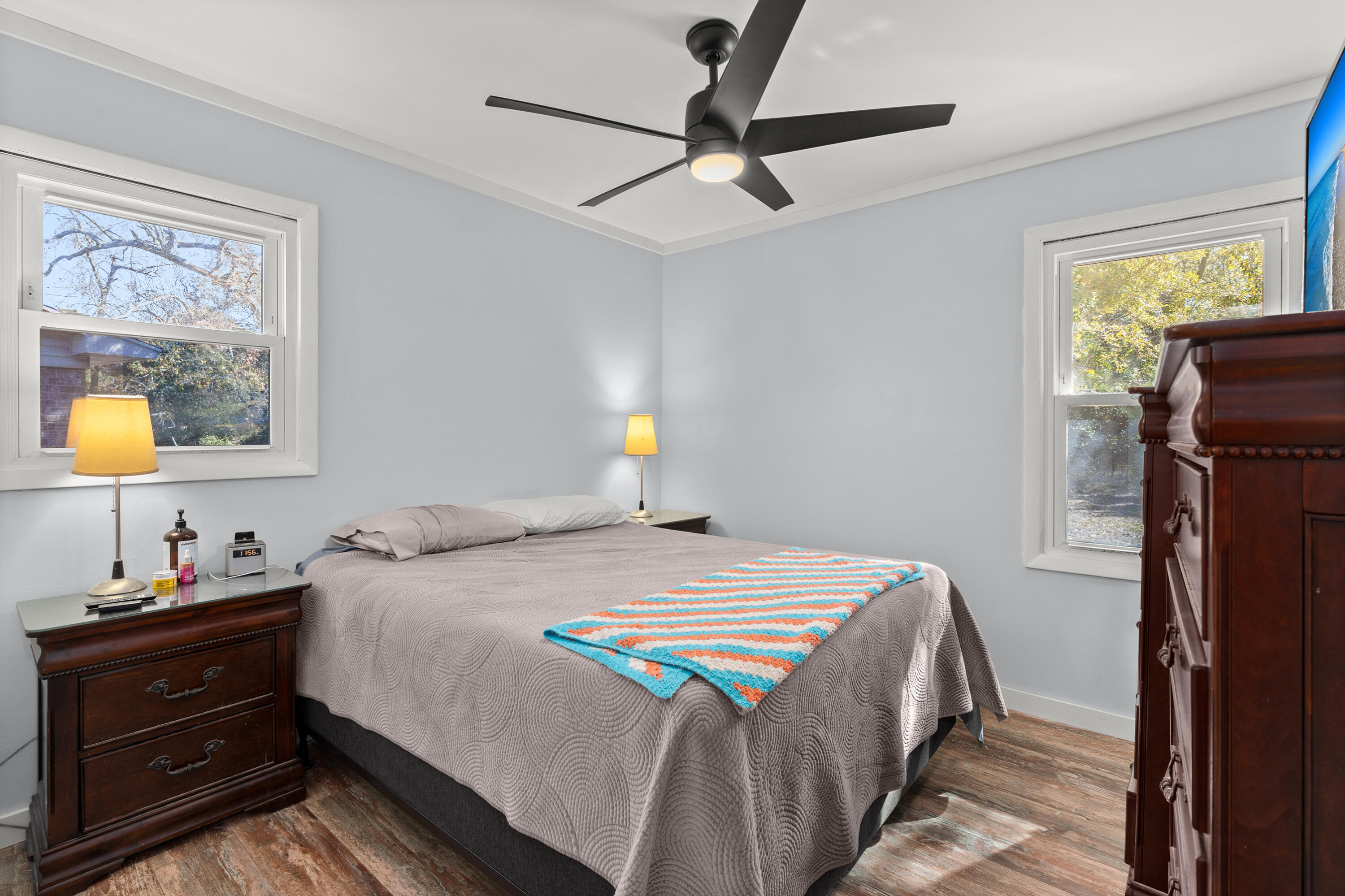 1527 Seacroft Road Charleston, SC 29412 - Photo 10 of 13 PrimaryBedroom