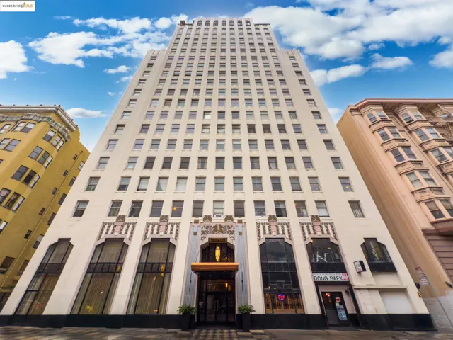 $314,000 | 631 O'Farrell Street, Unit 416, San Francisco, CA 94109