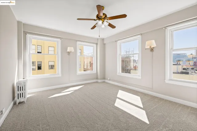 $314,000 | 631 O'Farrell Street, Unit 416, San Francisco, CA 94109