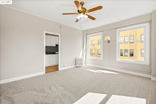 $314,000 | 631 O'Farrell Street, Unit 416, San Francisco, CA 94109