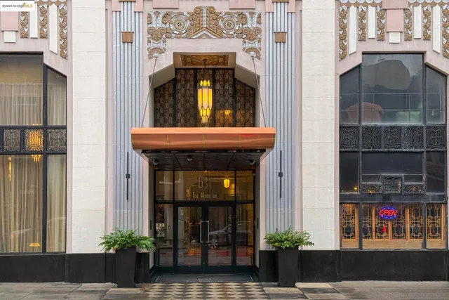 $314,000 | 631 O'Farrell Street, Unit 416, San Francisco, CA 94109