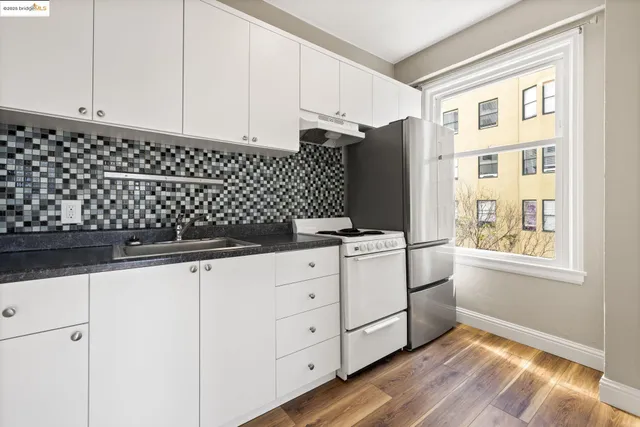 $314,000 | 631 O'Farrell Street, Unit 416, San Francisco, CA 94109
