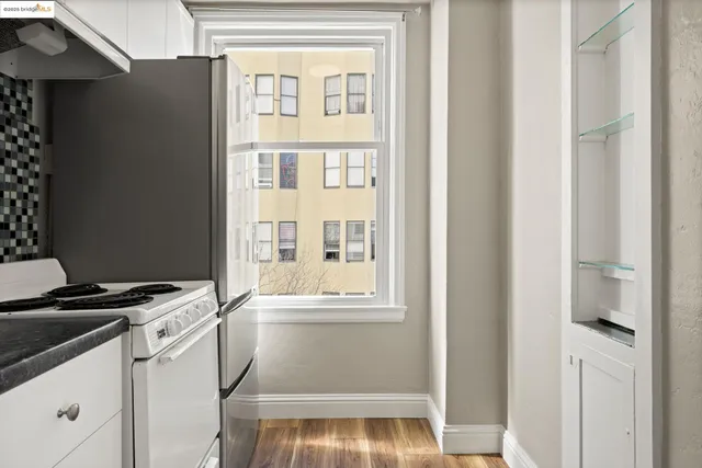 $314,000 | 631 O'Farrell Street, Unit 416, San Francisco, CA 94109