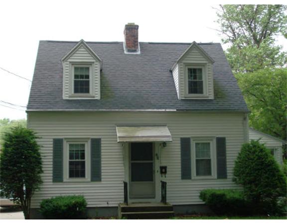 42 Vail Street Springfield, MA 01118 - Photo 1 of 1
