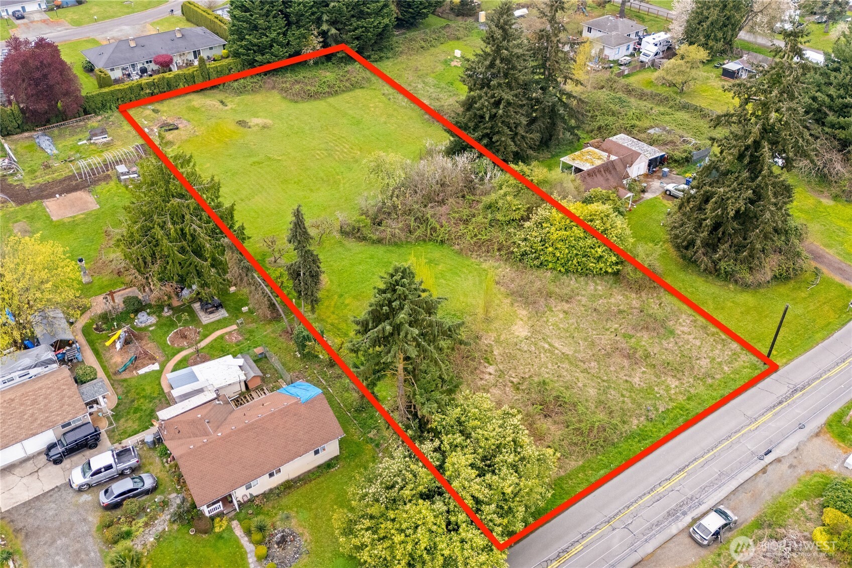 5106 Freeman Road East Fife, WA 98424 - Photo 1 of 13