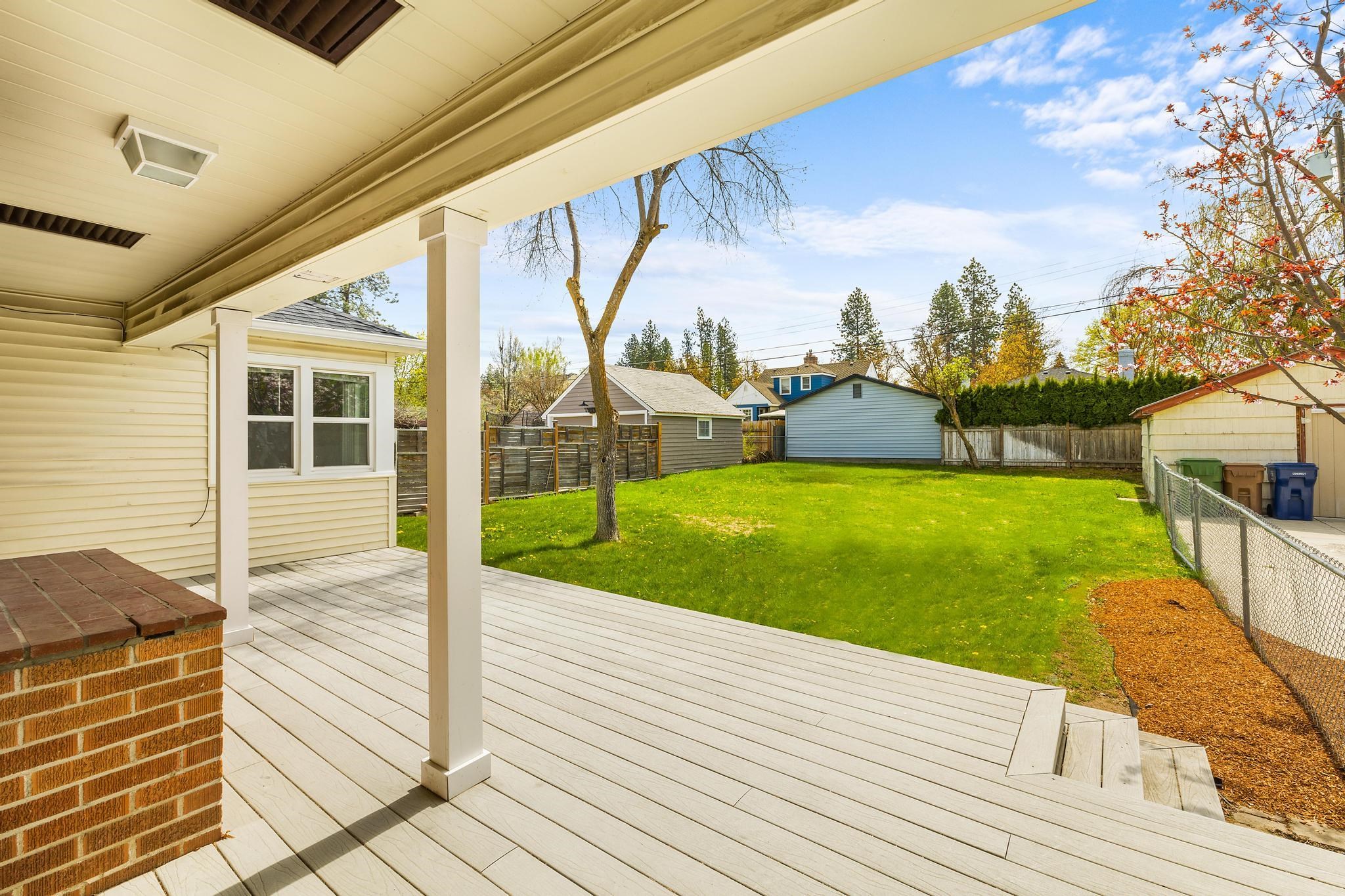 Undisclosed Address Spokane, WA 99203 - Photo 29 of 32