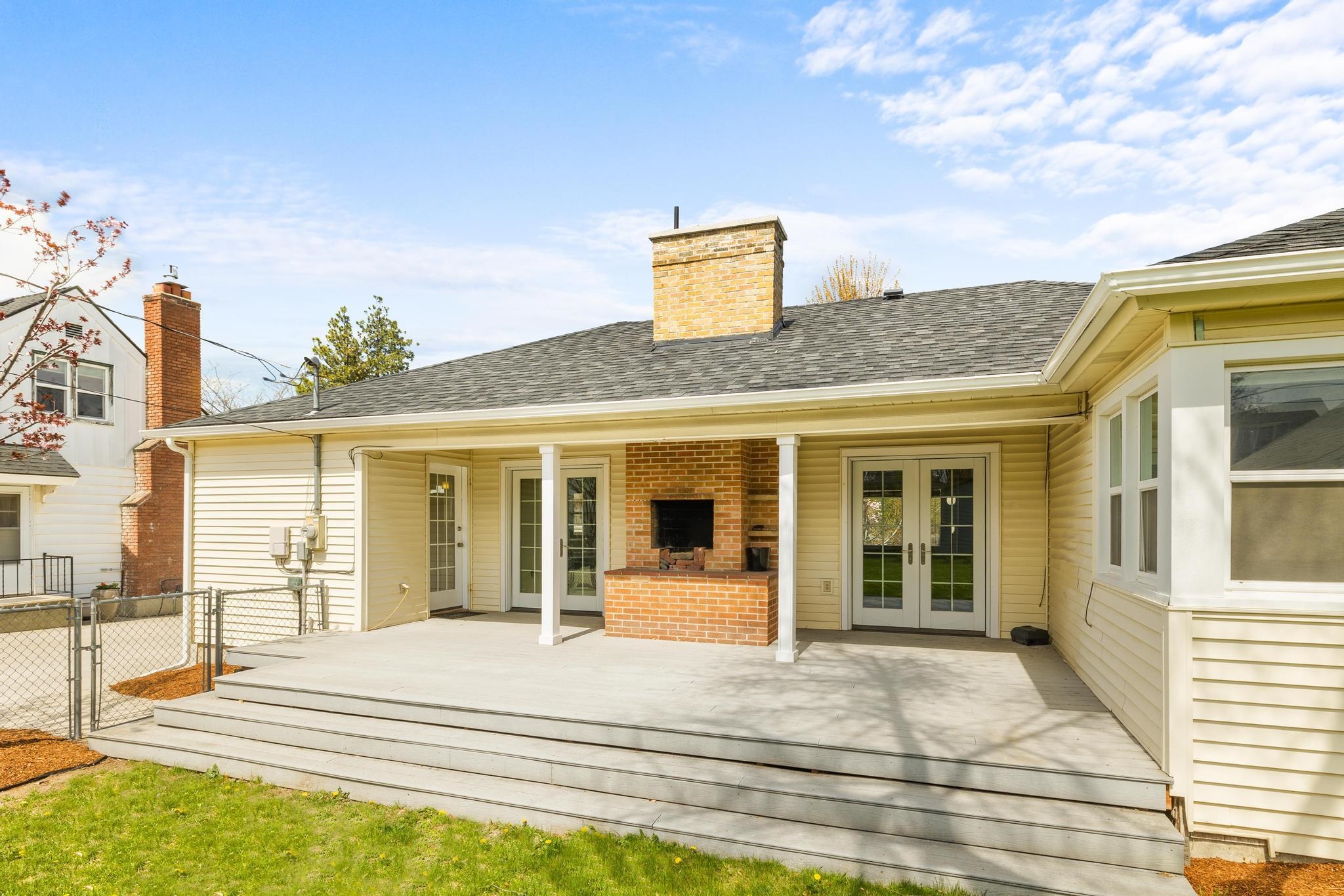 Undisclosed Address Spokane, WA 99203 - Photo 30 of 32