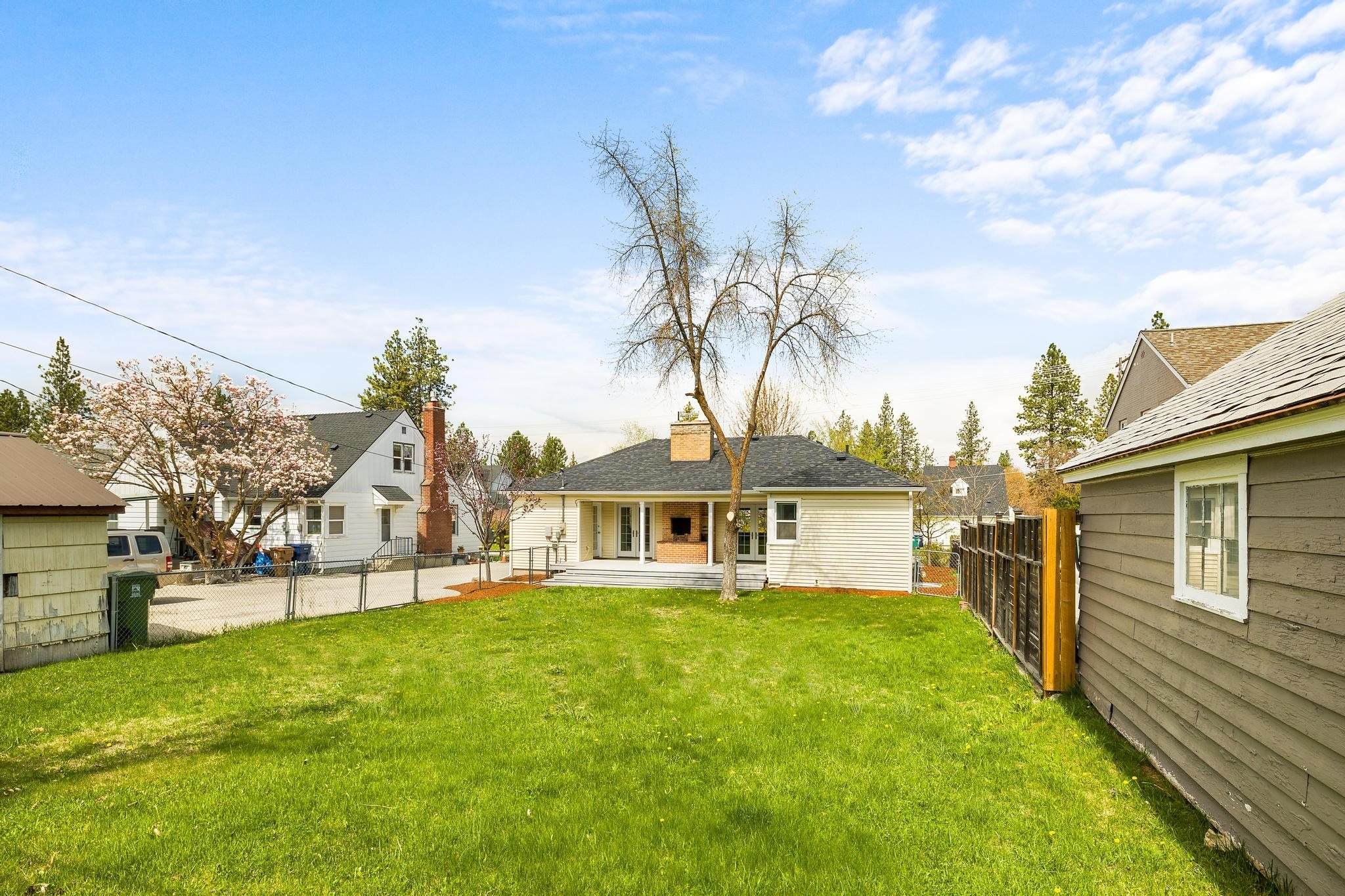 Undisclosed Address Spokane, WA 99203 - Photo 31 of 32