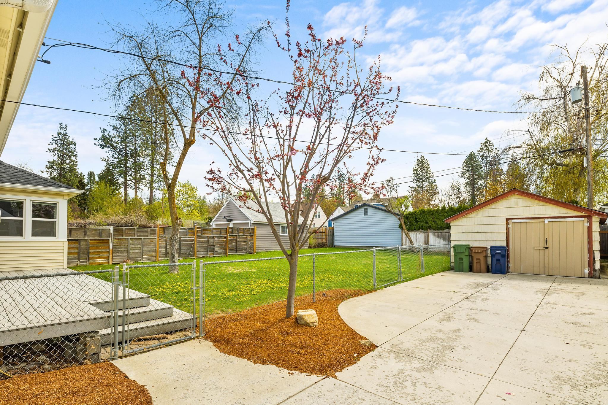 Undisclosed Address Spokane, WA 99203 - Photo 5 of 32