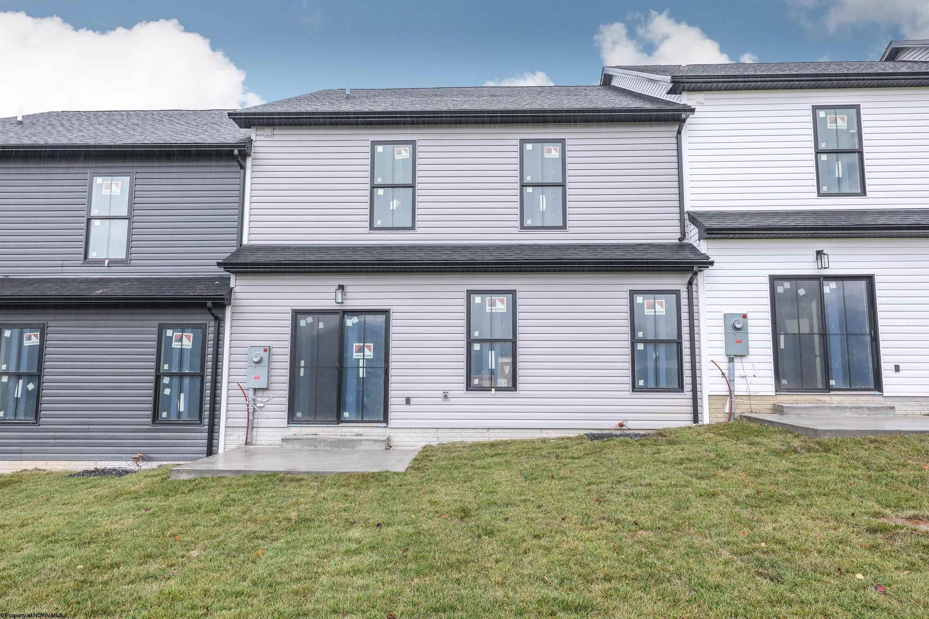 14 Reyes Lane Morgantown, WV 26508 - Photo 36 of 39 Gallery Image 36