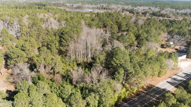 $25,000 | 597 Addor Road, Pinebluff, NC 28373