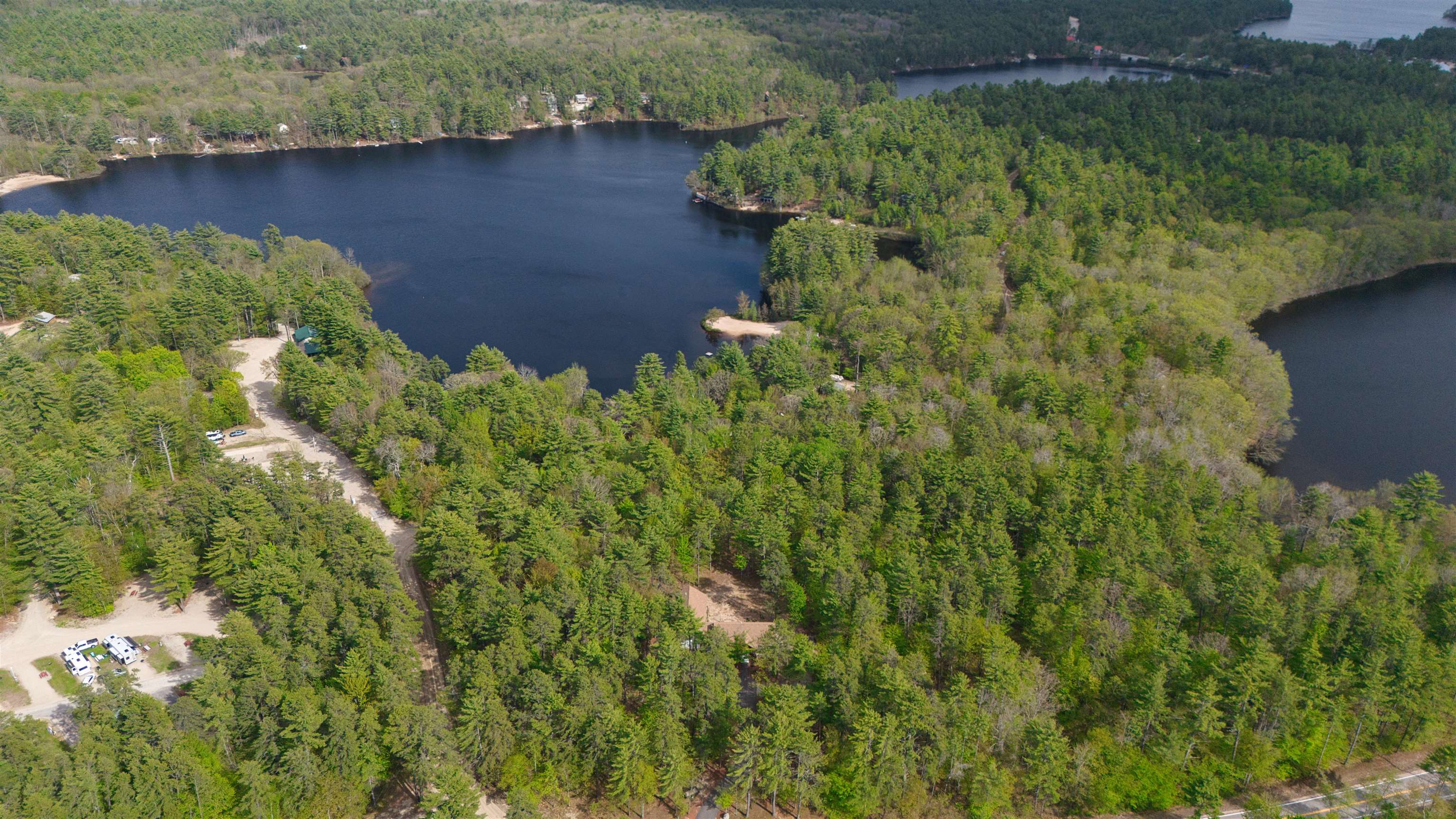 150 Shawtown Road Freedom, NH 03836 - Photo 20 of 58