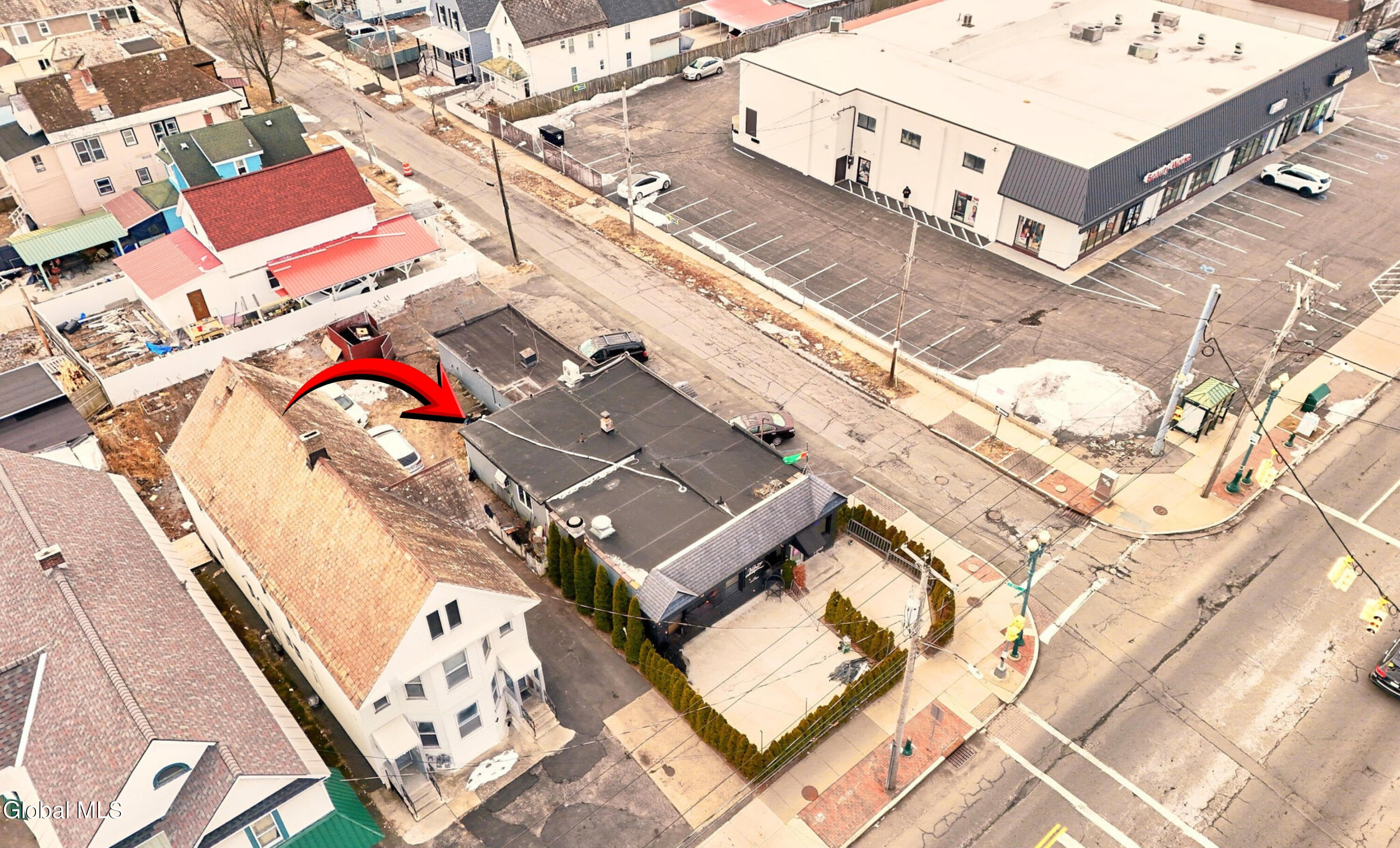 1490 State Street Schenectady, NY 12304 - Photo 48 of 54 6