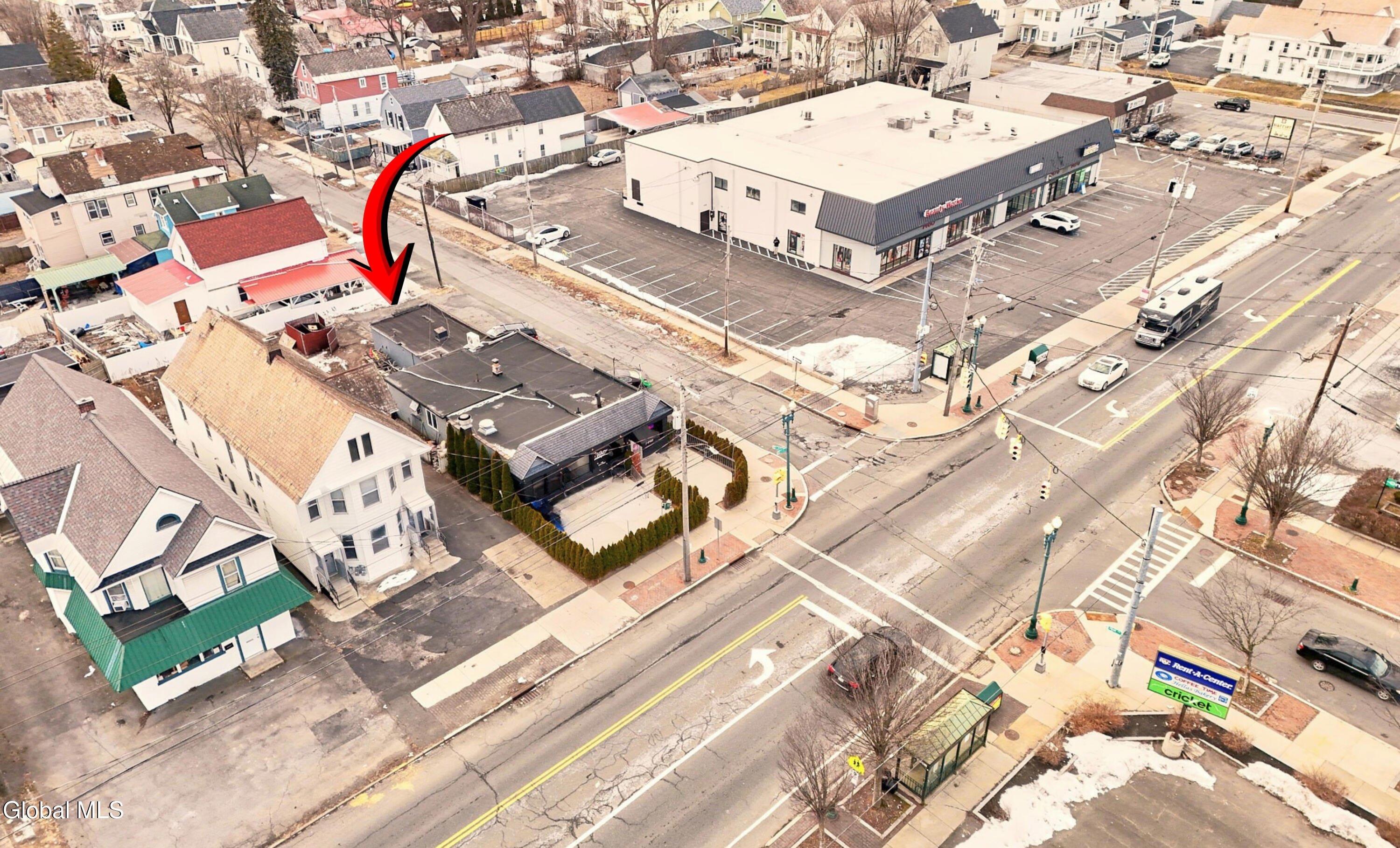 1490 State Street Schenectady, NY 12304 - Photo 49 of 54 7