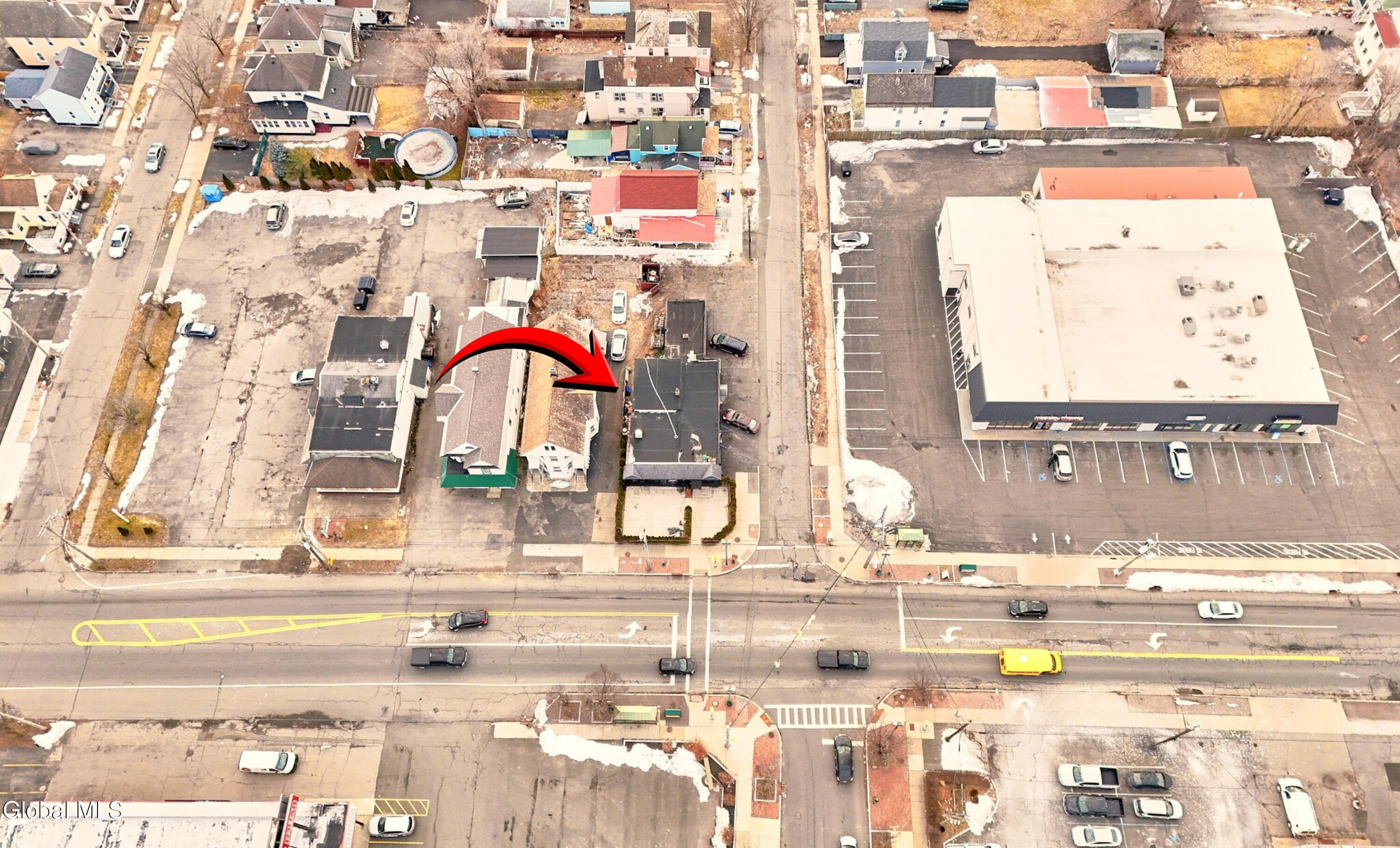 1490 State Street Schenectady, NY 12304 - Photo 50 of 54 8