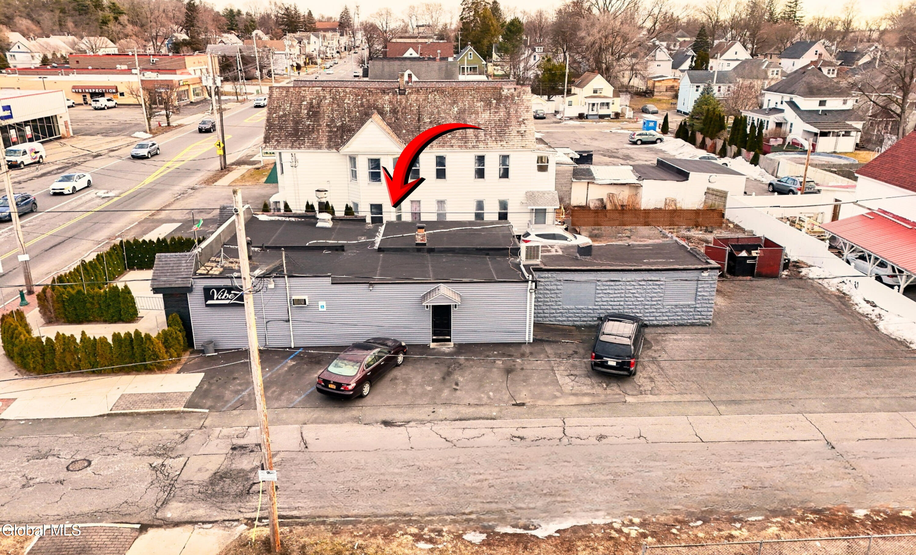 1490 State Street Schenectady, NY 12304 - Photo 52 of 54 5