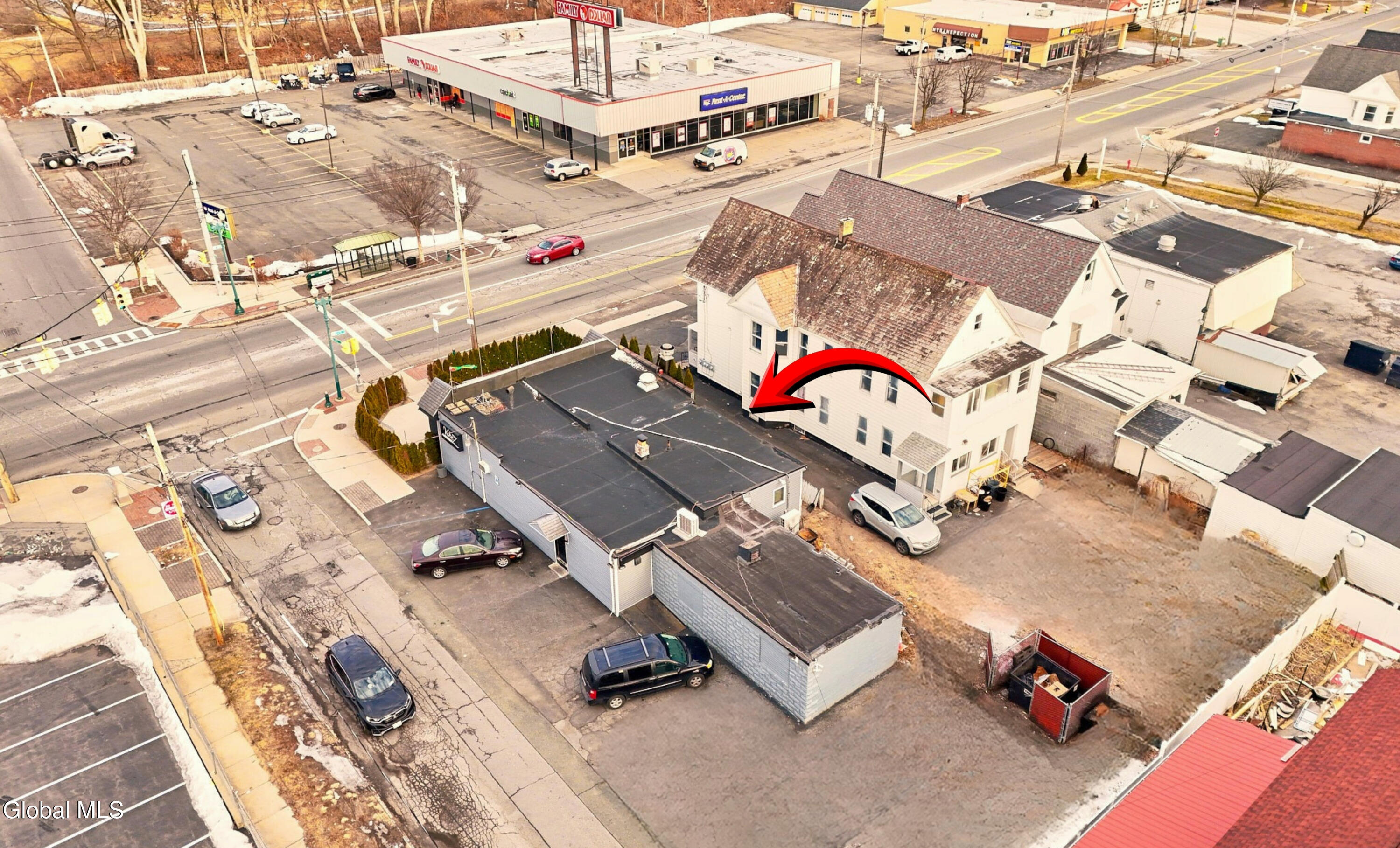 1490 State Street Schenectady, NY 12304 - Photo 53 of 54 2