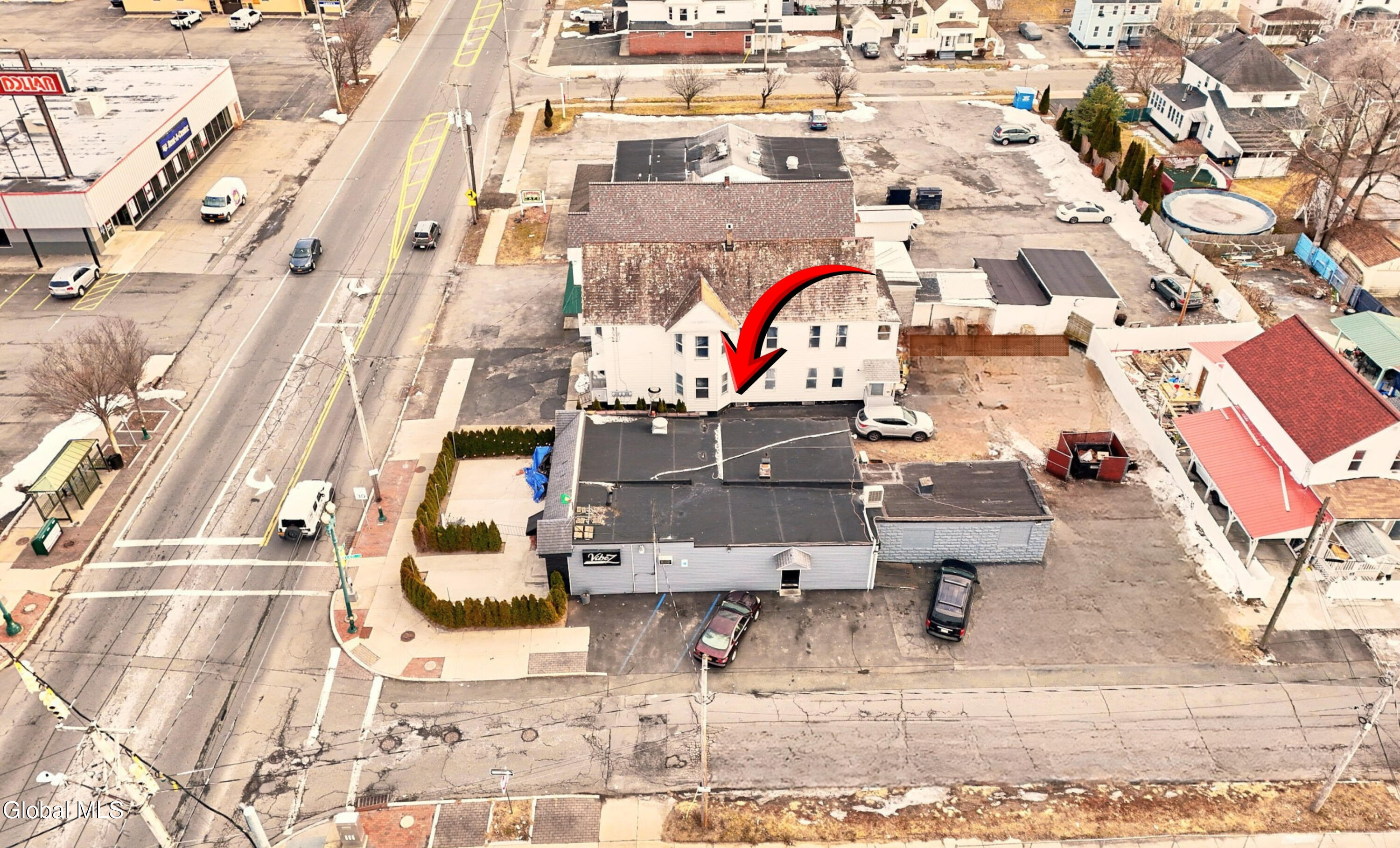 1490 State Street Schenectady, NY 12304 - Photo 54 of 54 4