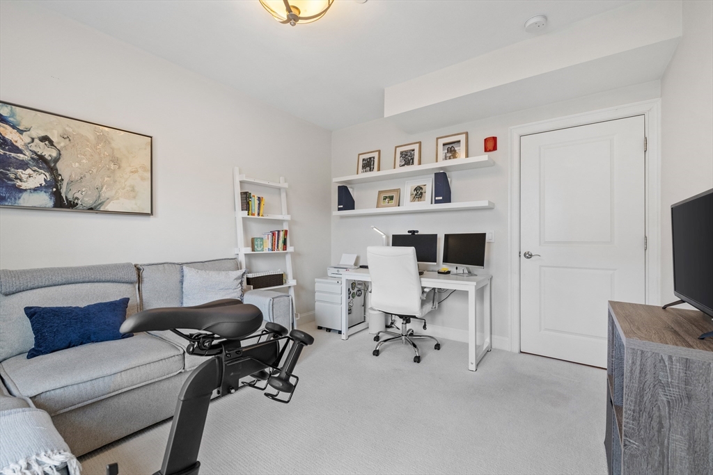 463 Rutherford Avenue, Unit 202 Boston, MA 02129 - Photo 12 of 28 Gallery Image 12