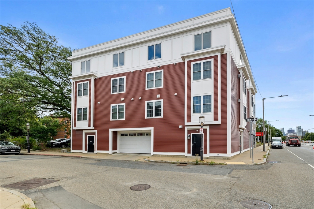 463 Rutherford Avenue, Unit 202 Boston, MA 02129 - Photo 24 of 28 Gallery Image 24