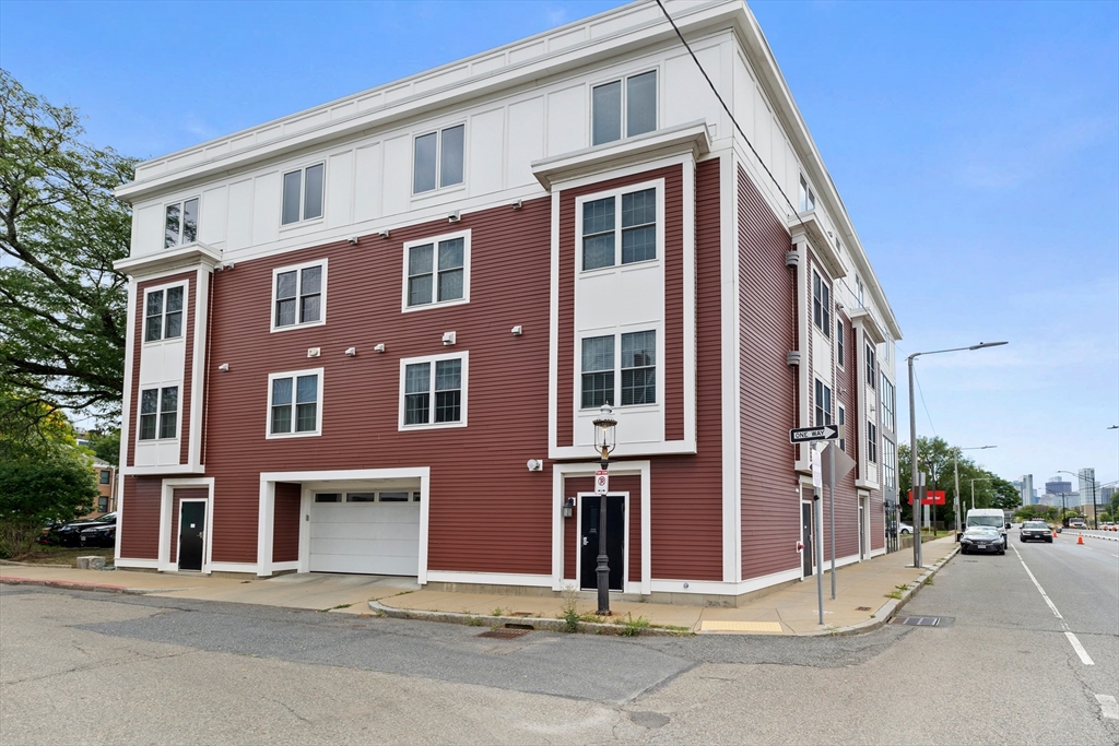 463 Rutherford Avenue, Unit 202 Boston, MA 02129 - Photo 25 of 28 Gallery Image 25