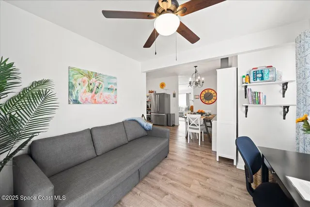 $3,950 | 1350 South Orlando Avenue, Cocoa Beach, FL 32931