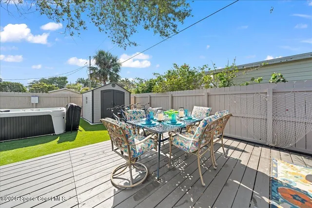 $3,950 | 1350 South Orlando Avenue, Cocoa Beach, FL 32931