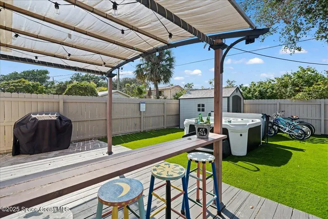 $3,950 | 1350 South Orlando Avenue, Cocoa Beach, FL 32931