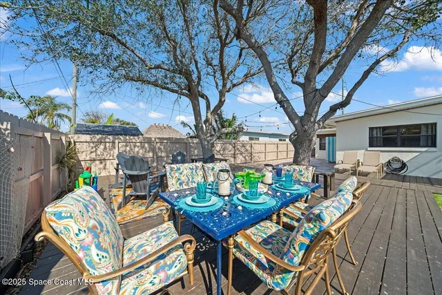 $3,950 | 1350 South Orlando Avenue, Cocoa Beach, FL 32931