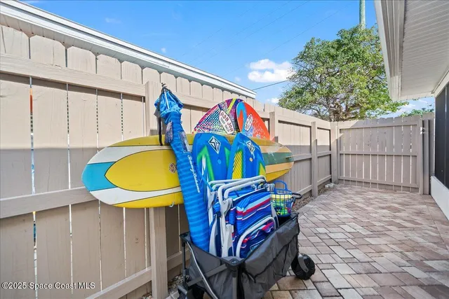 $3,950 | 1350 South Orlando Avenue, Cocoa Beach, FL 32931