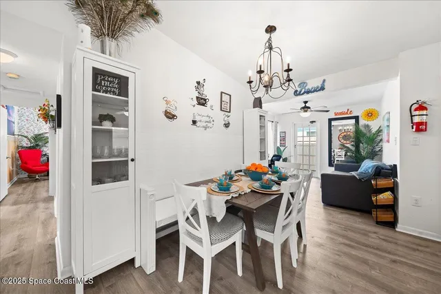 $3,950 | 1350 South Orlando Avenue, Cocoa Beach, FL 32931