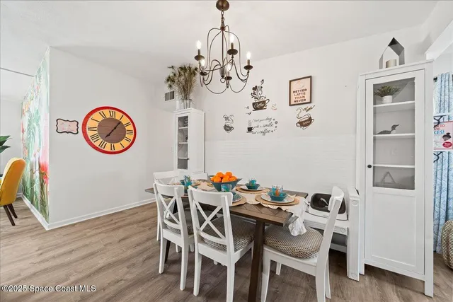 $3,950 | 1350 South Orlando Avenue, Cocoa Beach, FL 32931