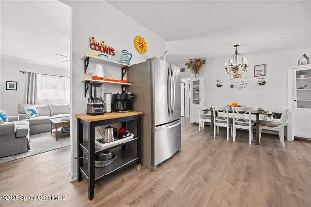 $3,950 | 1350 South Orlando Avenue, Cocoa Beach, FL 32931