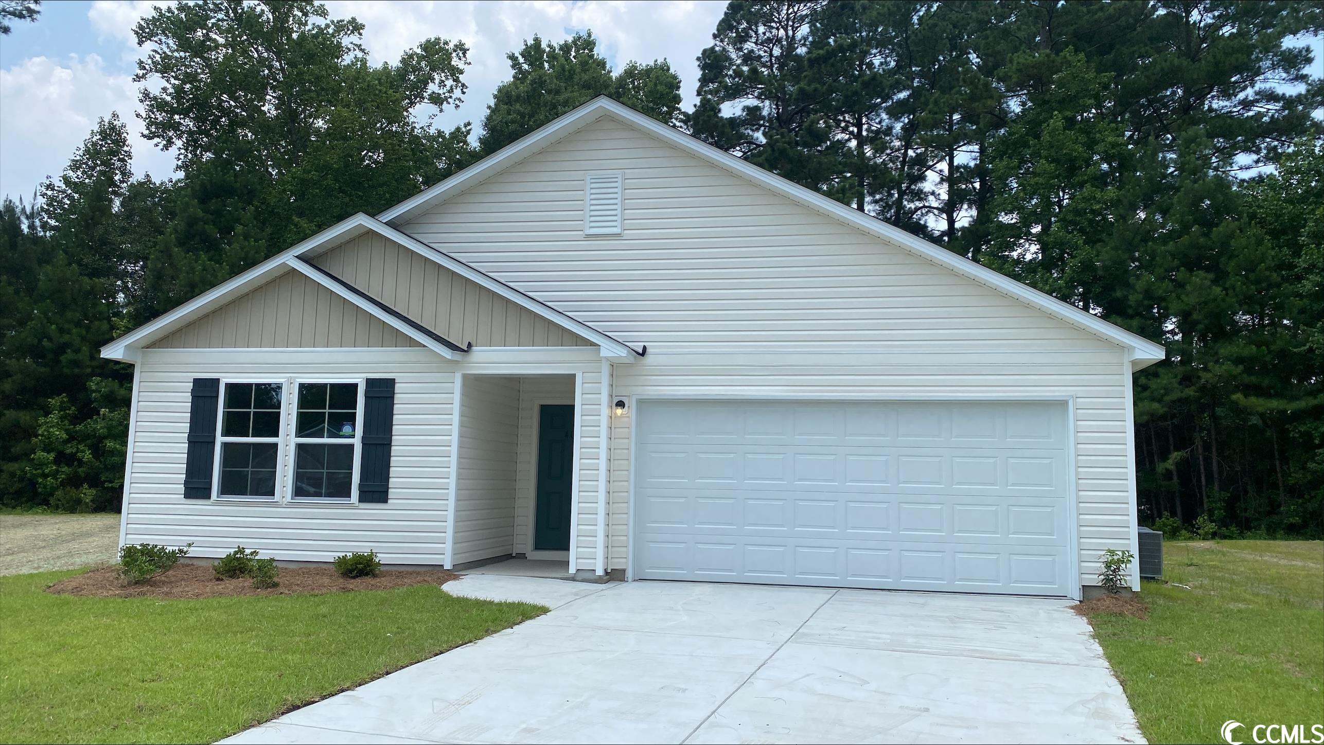 40 Powell Road Georgetown, SC 29440 - Photo 1 of 3 Gallery Image 1