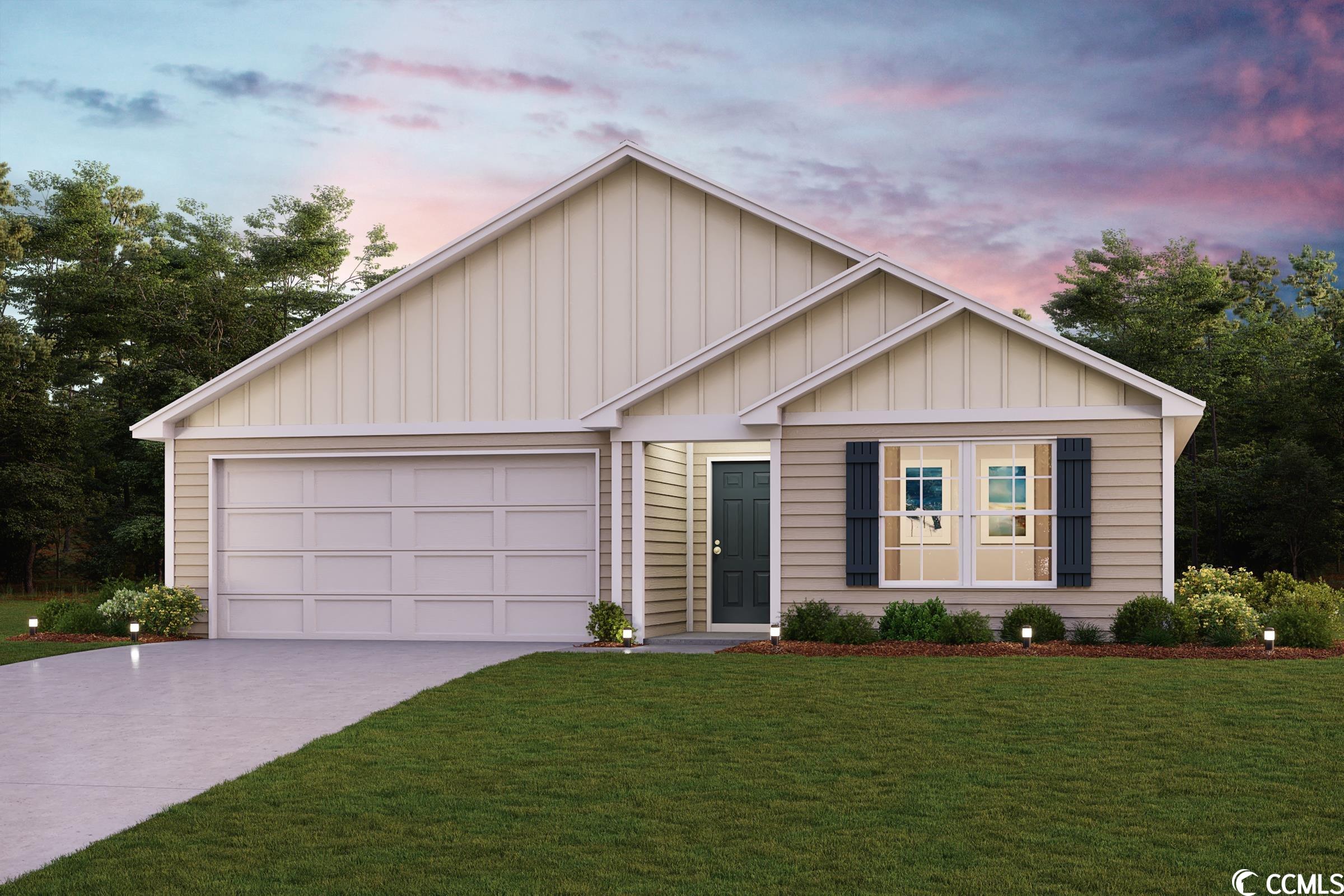 40 Powell Road Georgetown, SC 29440 - Photo 2 of 3 Gallery Image 2