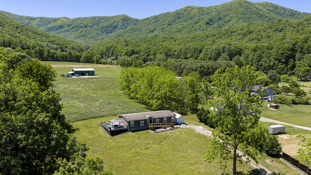 66 School House Road Robbinsville, NC 28771 - Photo 3 of 18