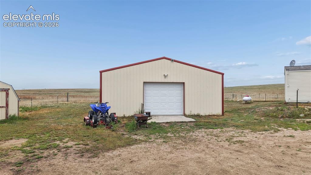 38115 Alta Vista Road Calhan, CO 80808 - Photo 28 of 32