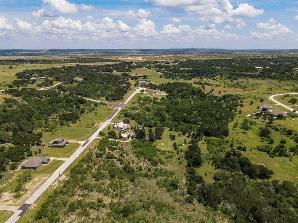 Lot 746-r1 Sawtooth Mountain Road Graford, TX 76449 - Photo 8 of 13