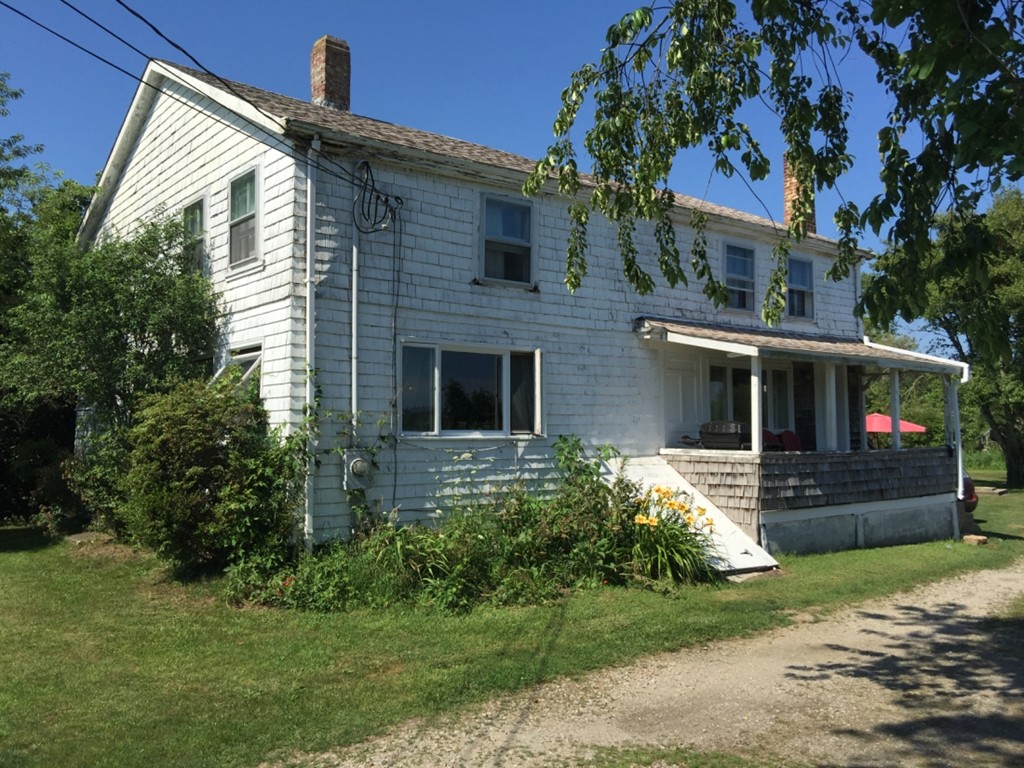 950 Division Road Dartmouth, MA 02748 - Photo 1 of 16