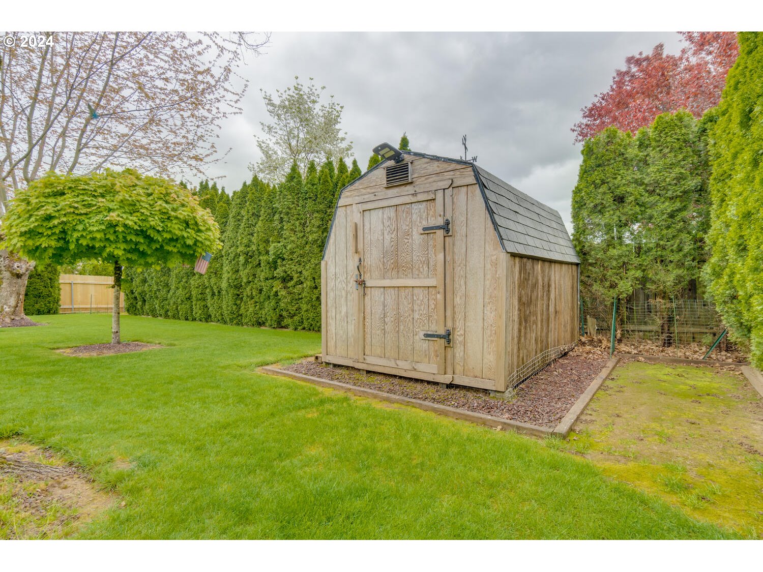 1610 Northwest 27th Avenue Camas, WA 98607 - Photo 25 of 26 Gallery Image 25