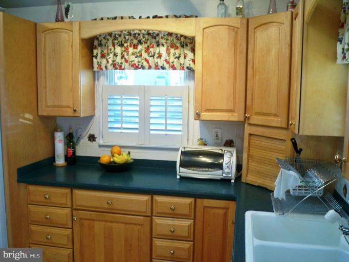 4430 Roundhill Road Alexandria, VA 22310 - Photo 4 of 14 Kitchen #3
