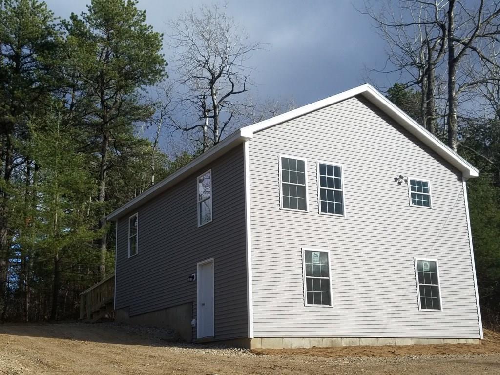 711 Newfield Road Lebanon, ME 04027 - Photo 2 of 10 Photo