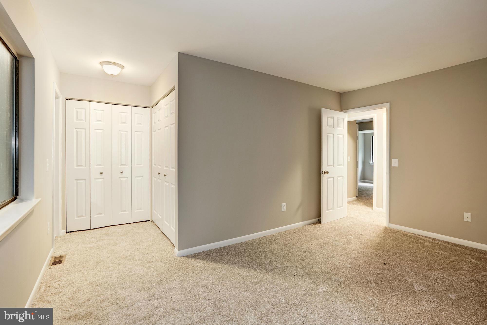 11704 Decade Court Reston, VA 20191 - Photo 19 of 30 a view of an empty room
